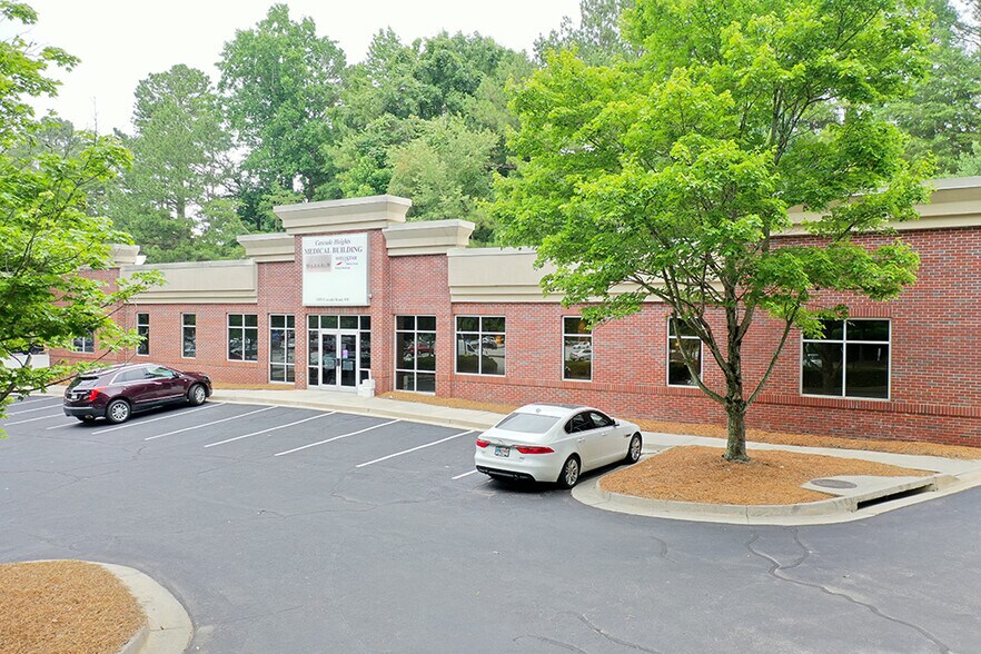 3355 Cascade Rd, Atlanta, GA 30311