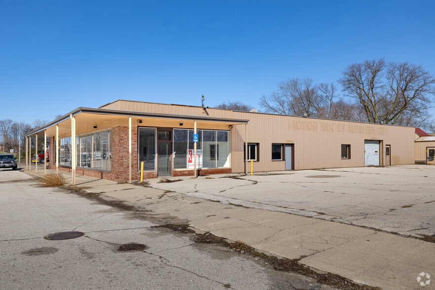 129 2nd St, Webster City, IA for sale - Building Photo - Image 1 of 29
