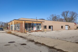 More details for 129 2nd St, Webster City, IA - Flex for Sale