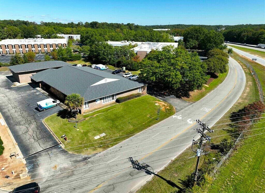 454 Berryhill Rd, Columbia, SC for sale Building Photo- Image 1 of 16