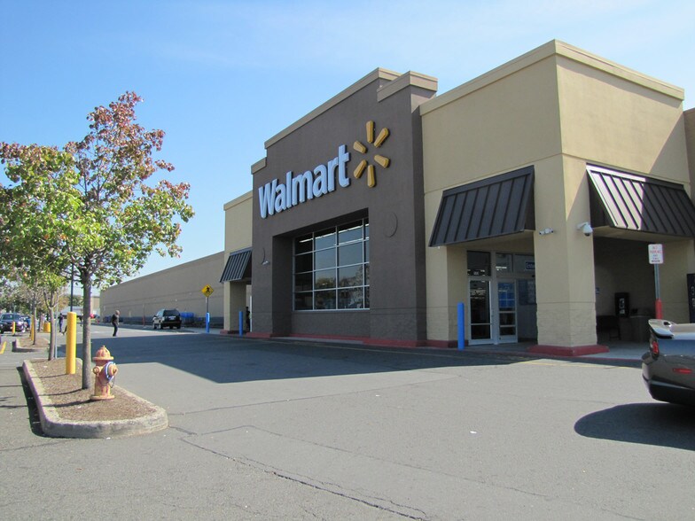 900-930 Springfield Rd, Union Township, NJ for sale - Building Photo - Image 1 of 1