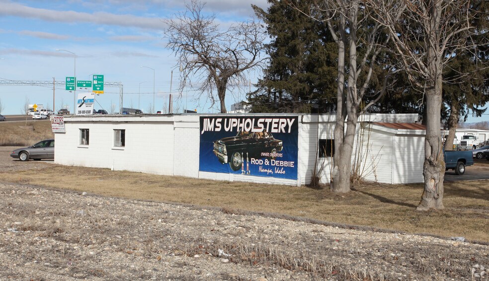 1614 W Karcher Rd, Nampa, ID for sale - Building Photo - Image 1 of 2