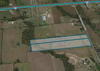 More details for FM 513 Fm 513, Campbell, TX - Land for Sale