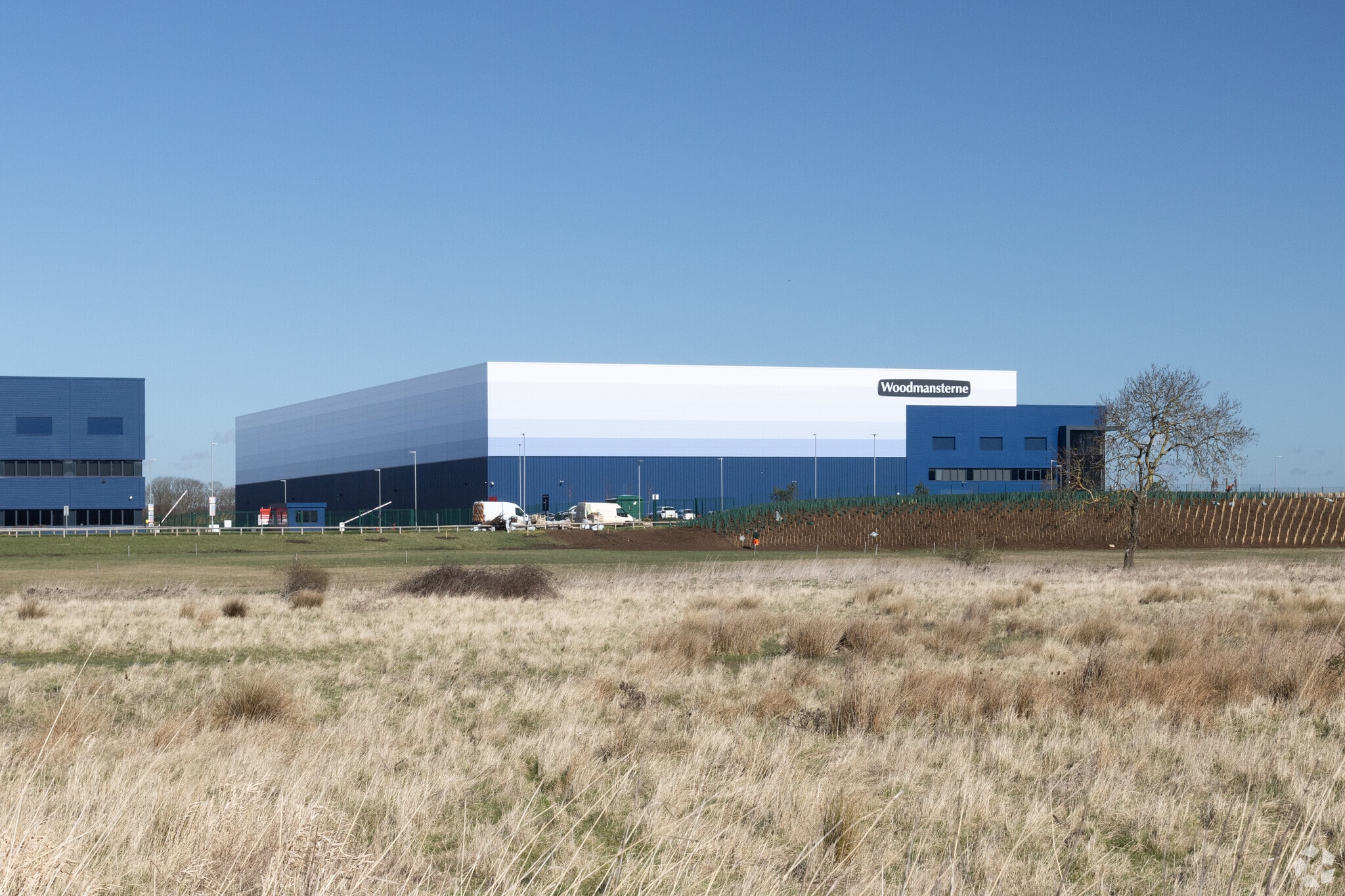 Fen St, Milton Keynes for sale Primary Photo- Image 1 of 1