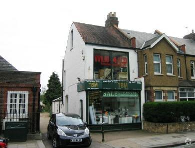 1 Station Rd, Teddington for sale Primary Photo- Image 1 of 1