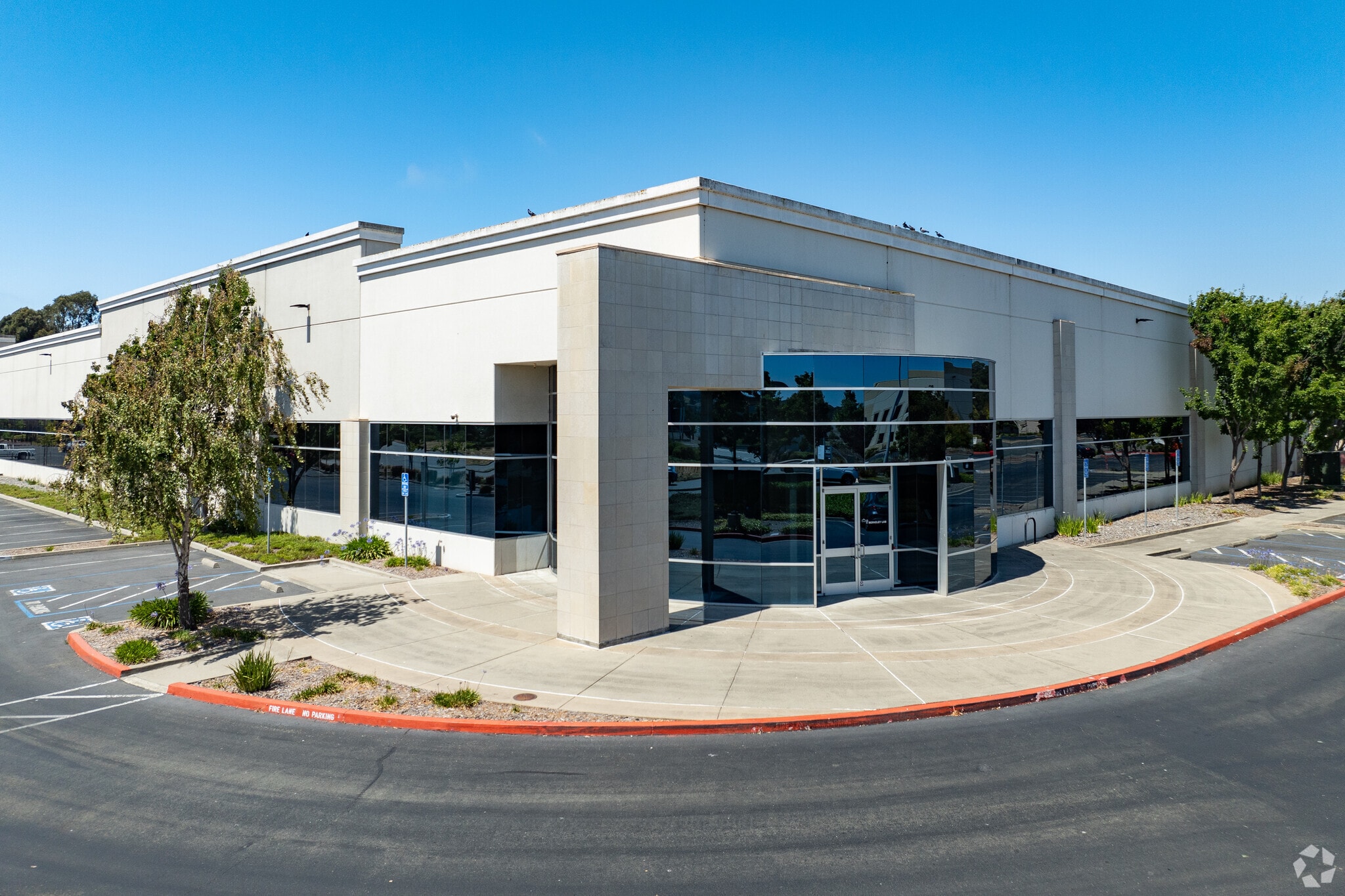 2100 Atlas Rd, Richmond, CA for sale Primary Photo- Image 1 of 1