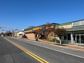 119 W Bel Air Ave, Aberdeen, MD for lease Building Photo- Image 2 of 24