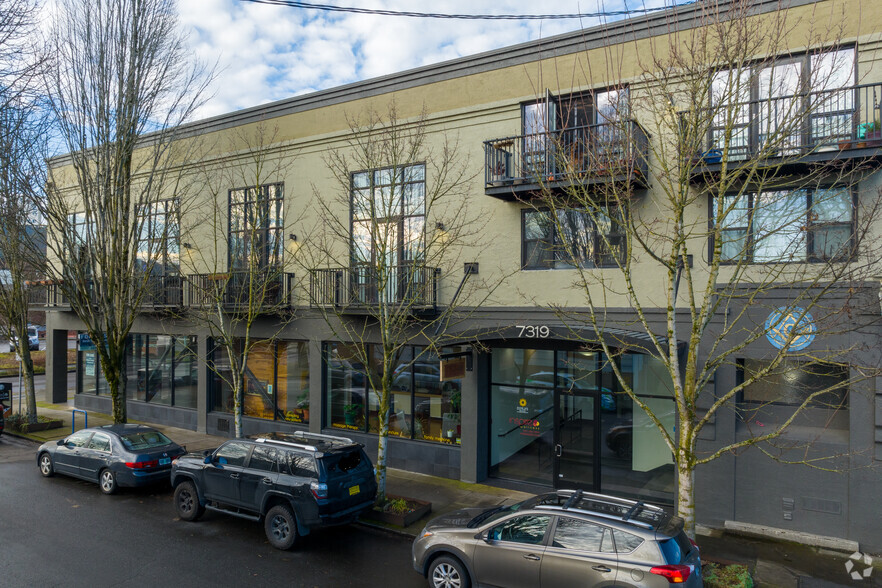 8401 N Ivanhoe St, Portland, OR for lease - Building Photo - Image 3 of 15