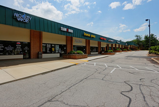 More details for 100-176 Four Seasons Shopping Ctr, Chesterfield, MO - Office/Medical for Lease