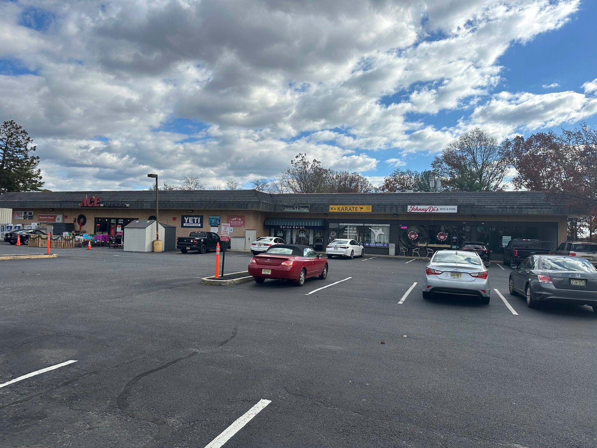 344 Greentree Rd, Sewell, NJ for lease Primary Photo- Image 1 of 3