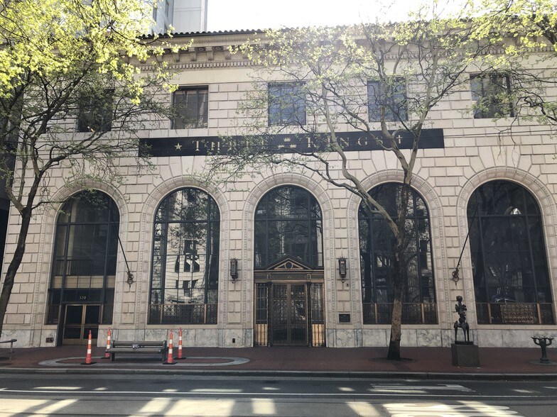 320 SW 6th Ave, Portland, OR for lease - Building Photo - Image 3 of 9