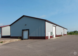 More details for 3955 Shadowwood Dr NE, Sauk Rapids, MN - Industrial for Lease