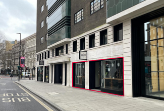 More details for 1 New Oxford St, London - Office for Lease