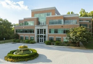 Fairway Executive Center - Loft