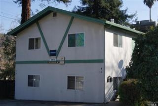 More details for 1 Hammondale Ct, San Rafael, CA - Multifamily for Sale