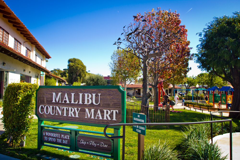 3835 Cross Creek, Malibu, CA 90265 - Malibu Country Mart | LoopNet