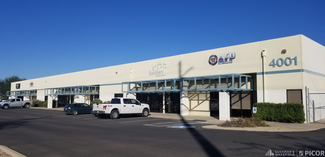 More details for 4001 S Contractors Way, Tucson, AZ - Industrial for Lease