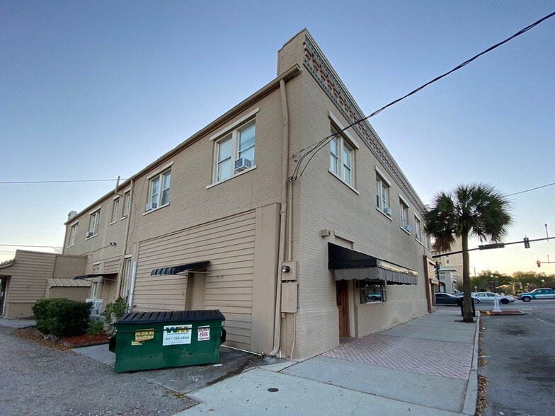 203 Broadway, Kissimmee, FL for lease - Building Photo - Image 3 of 18