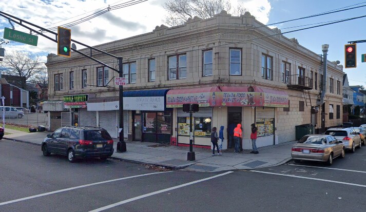 364-372 Chancellor Ave, Newark, NJ for sale Building Photo- Image 1 of 1