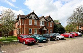 More details for London Rd, Witham - Office for Lease