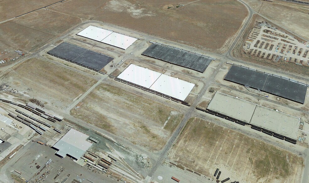 1492 W K Ave, Tooele, UT for sale - Building Photo - Image 2 of 15