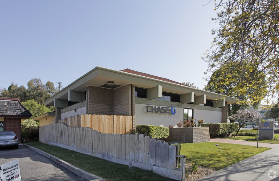 405 Blossom Hill Rd, San Jose, CA for lease - Building Photo - Image 3 of 3