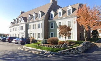 More details for 8 Cedar St, Woburn, MA - Office for Lease