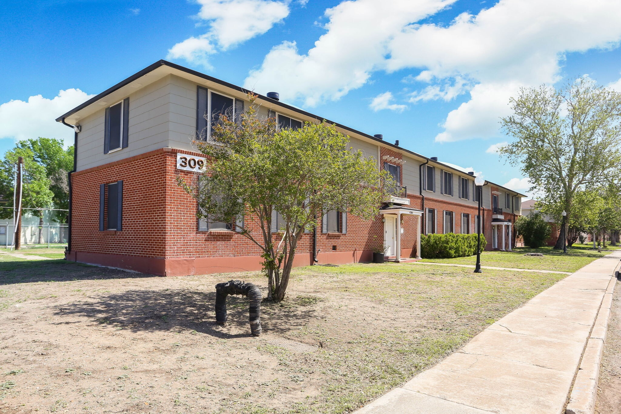 309 Calgary Ave, San Antonio, TX for sale Building Photo- Image 1 of 28
