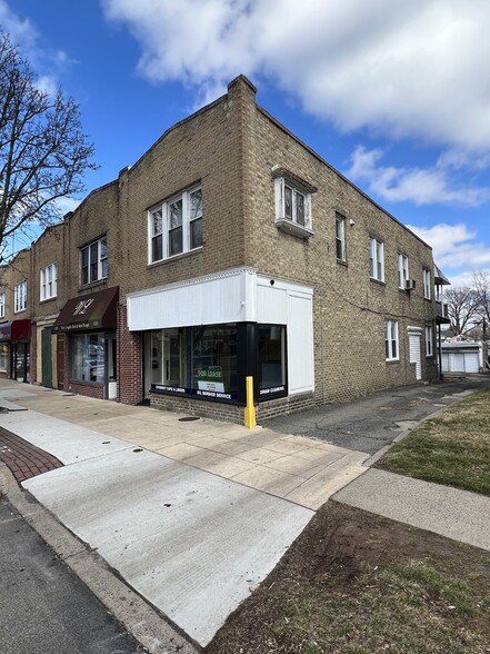 1213 Darby Rd, Havertown, PA for sale - Building Photo - Image 1 of 1