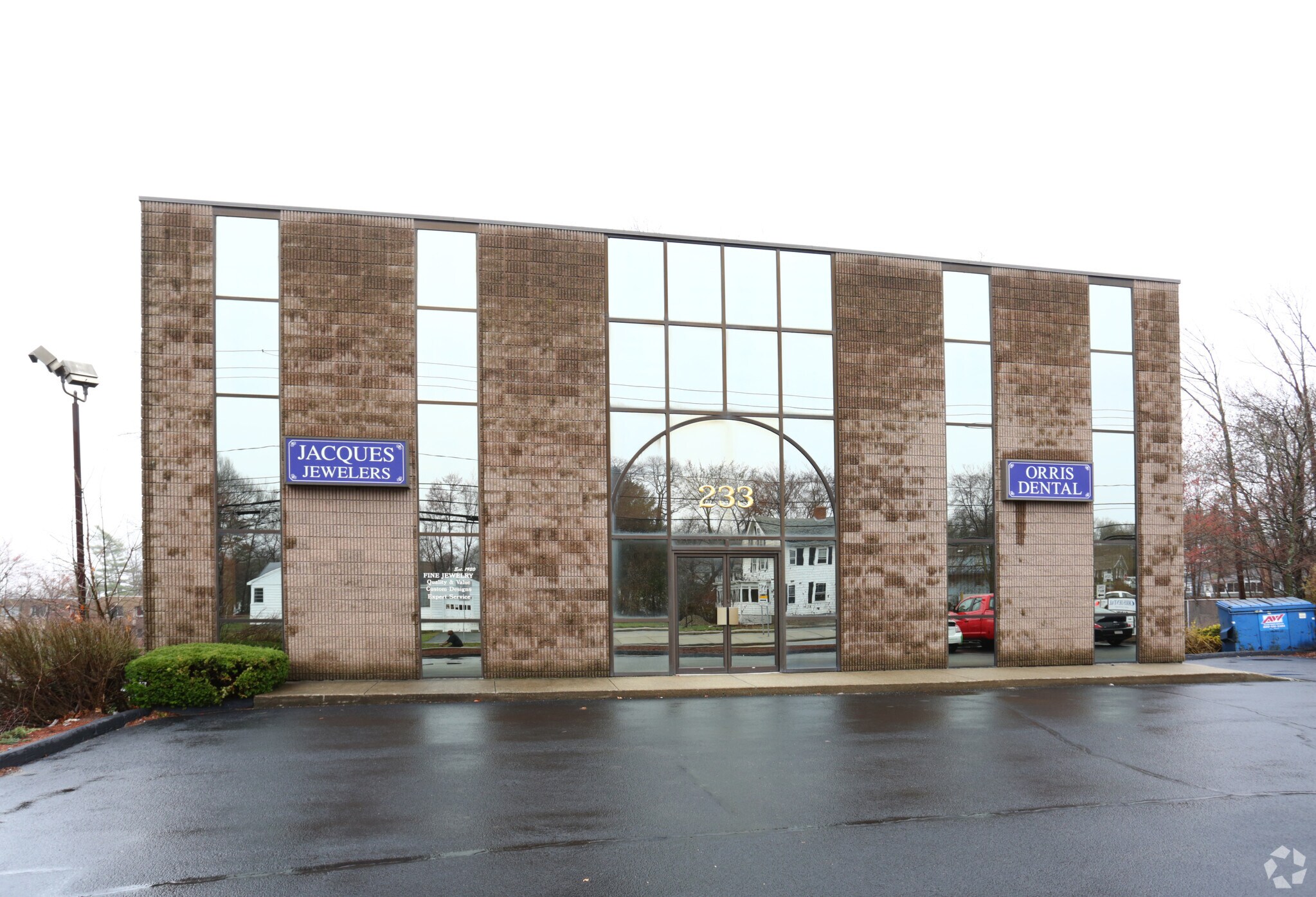 233 Cochituate Rd, Framingham, MA for sale Primary Photo- Image 1 of 1