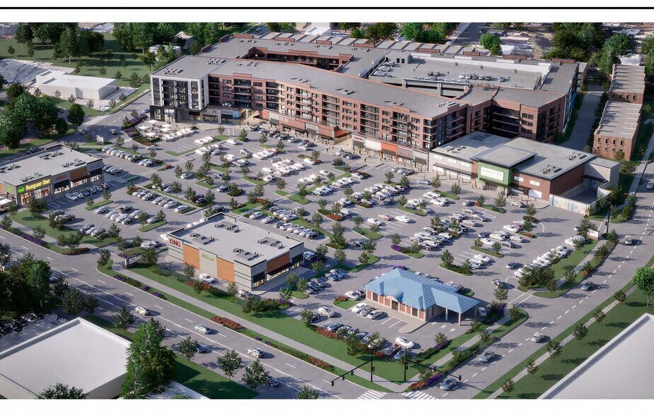 3210 Hillsborough Rd, Durham, NC 27705