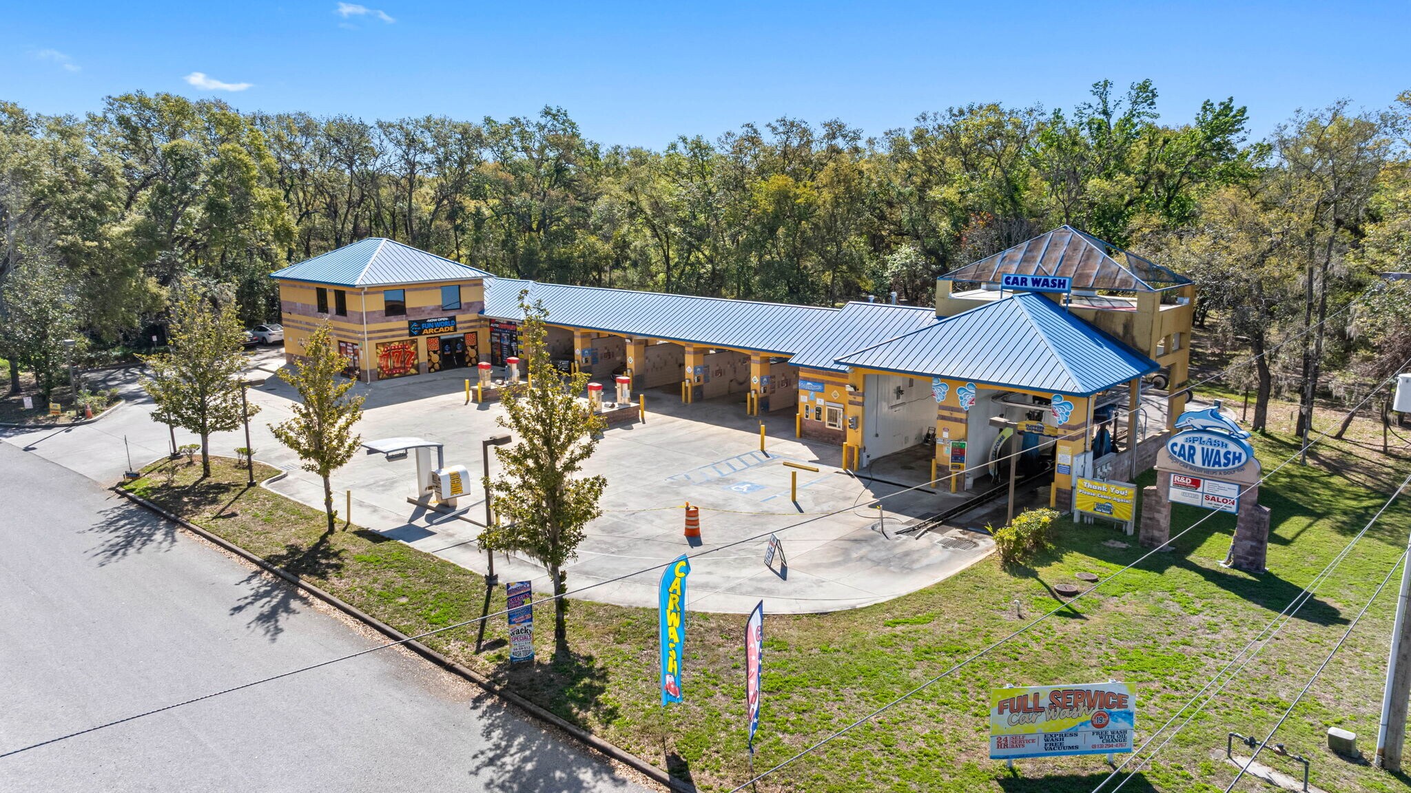 113 S Valrico Rd, Valrico, FL for sale Building Photo- Image 1 of 1