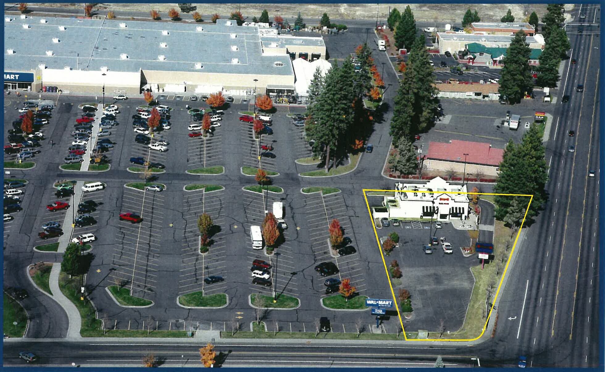 61165 S Highway 97, Bend, OR for sale Primary Photo- Image 1 of 1