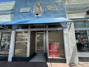 232 12th St, Miami Beach, FL for lease Building Photo- Image 1 of 3