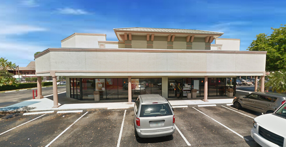 1360 N State Road 7, Margate, FL for lease - Building Photo - Image 3 of 21