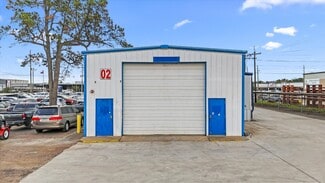 More details for 12502 FM 529 Rd, Houston, TX - Industrial for Lease