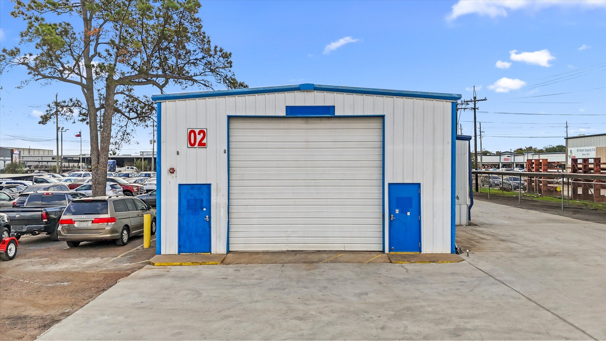 12502 FM 529 Rd, Houston, TX for lease Building Photo- Image 1 of 13