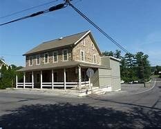 3883 Main Rd, Emmaus, PA for sale Building Photo- Image 1 of 1