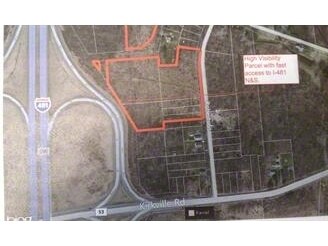 Robert St, East Syracuse, NY for sale - Primary Photo - Image 1 of 1