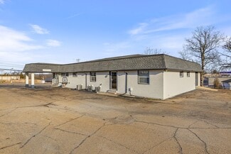 More details for 1421 E Main St, Park Hills, MO - Flex for Sale