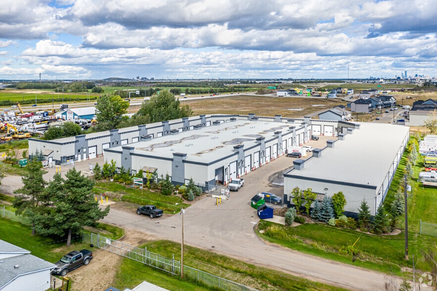 9903 209 St NW, Edmonton, AB for sale - Primary Photo - Image 2 of 13