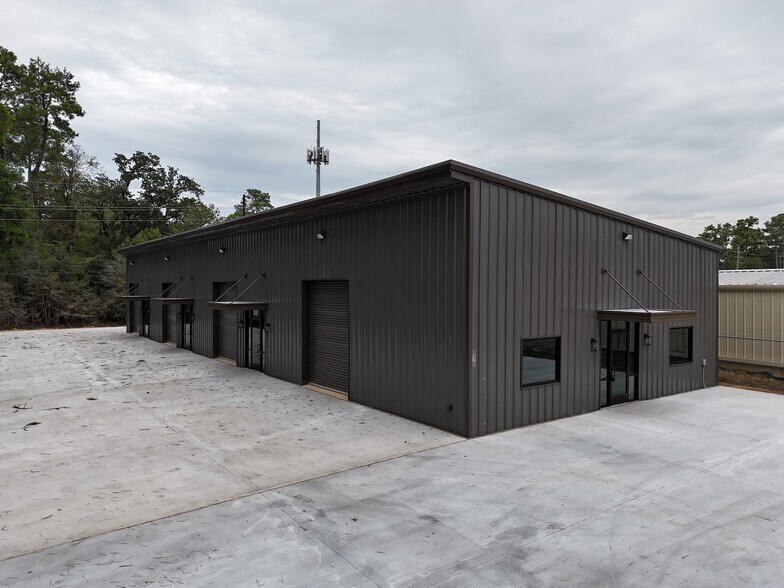 918 Honea Egypt Rd, Magnolia, TX for sale - Building Photo - Image 1 of 1