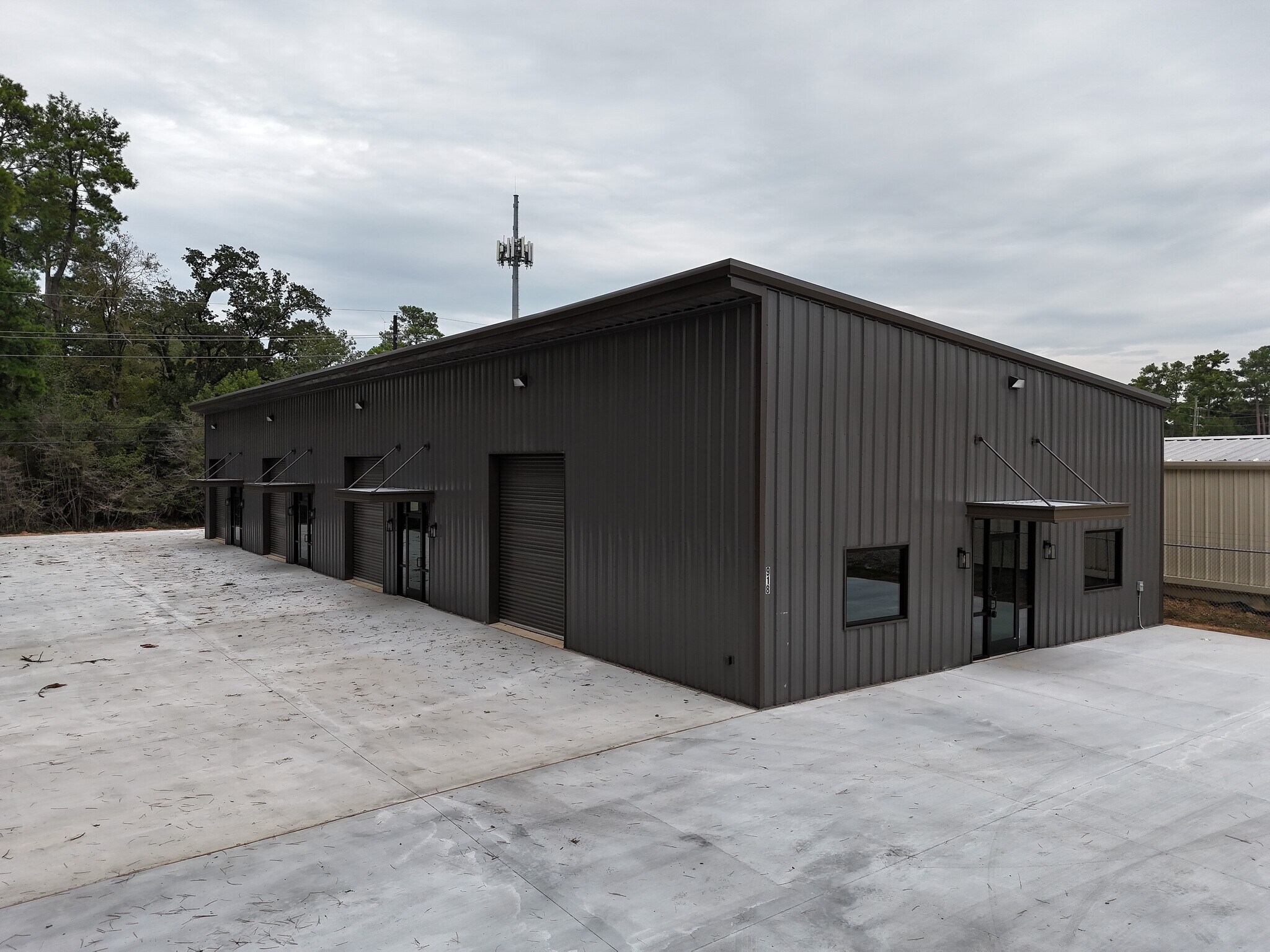 918 Honea Egypt Rd, Magnolia, TX for sale Building Photo- Image 1 of 1