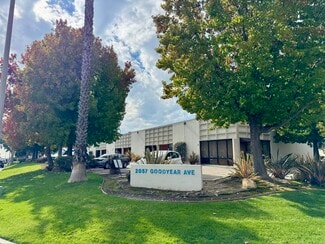 More details for 2057 Goodyear Ave, Ventura, CA - Industrial for Sale