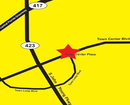 3708 Town Center Blvd, Orlando, FL for lease - Other - Image 3 of 6