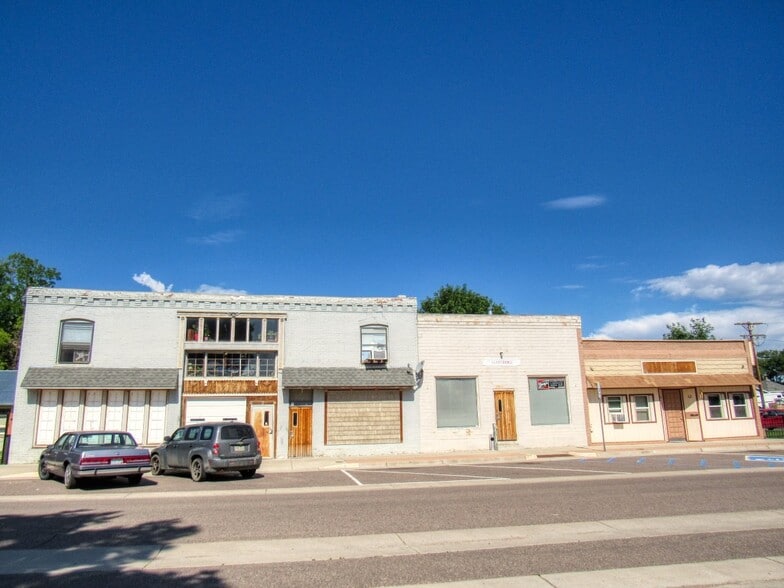 333 Main St, Mead, CO for sale - Primary Photo - Image 1 of 1