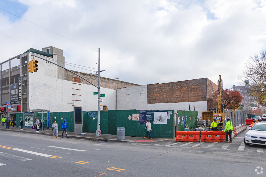 2980 3rd Ave, Bronx, NY for lease - Primary Photo - Image 1 of 1