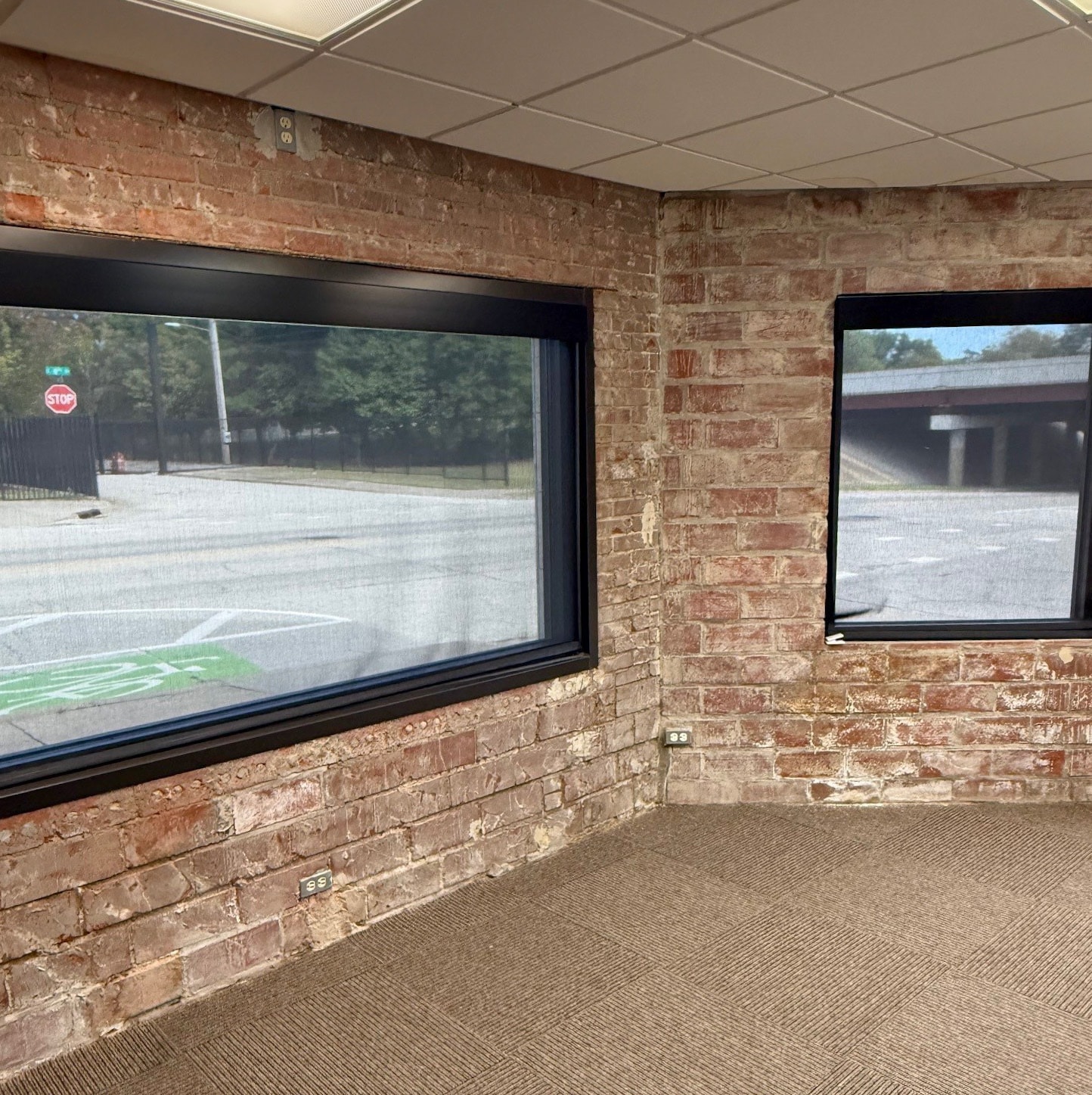 816-822 E 6th St, Tulsa, OK for lease Interior Photo- Image 1 of 11