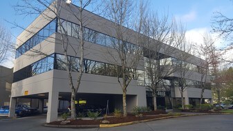 Park Place - Loft