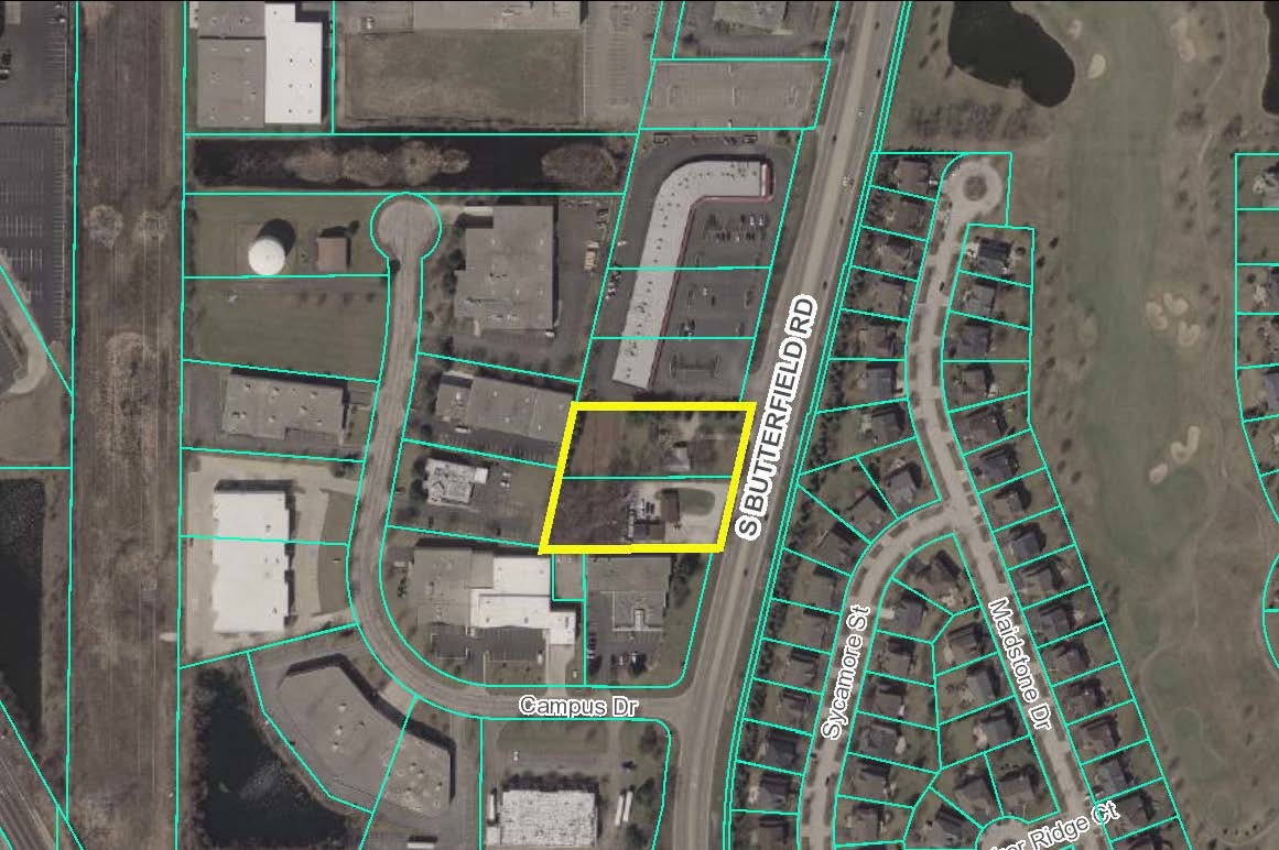 900 S Butterfield Rd, Mundelein, IL for sale Other- Image 1 of 15